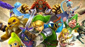 Basta Spelen Till Nintendo Switch Har Ar Titlarna Du Behover Skaffa M3