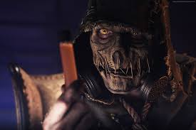 42720 views | 42254 downloads. 110804 Batman Arkham Knight Skull Gotham Best Games 2015 Dc Comics Ps4 Xbox One Pc Scarecrow Batman 4k Wallpaper 5k Review Mocah Hd Wallpapers