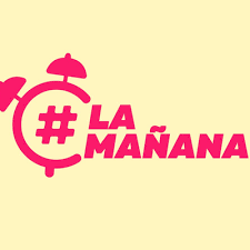 The first logo ever used by canal 9 features a tv screen containing two interlaced curves, covering the words canal 9 uch. Tweets With Replies By La Manana De Chilevision Matinaldechv Twitter