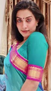 Anitha Mohan's Instagram, Twitter & Facebook