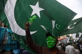 The day is revered in bangladesh as the language movement day. Pakistan Independence Day All Set For Celebrations News Photos Gulf News