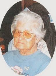 Marjorie Anita Denton Hughes (1919-2001)