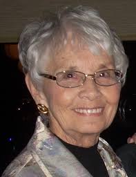 Obituary information for Barbara Anne Harrison