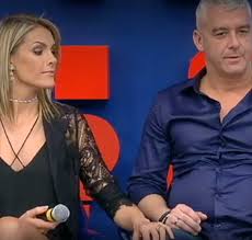 No parto, o seu mundo cai. Ana Hickmann Revela Que Ja Pensou Em Separar Do Marido Por Brigas De Trabalho Entenda Estrelando