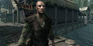 Skyrim: Why Riverwood's Faendal Is Always A Better Choice Than Sven