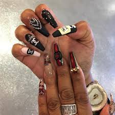Pin On Nail Polish Trends