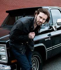 Clive Standen Popular Mens Hairstyles Grunge Guys Mens Hairstyles