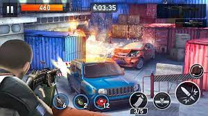 Swat mod, the action game of android, this mod apk includes unlimited money, unlocked all guns, . Elite Killer For Android Apk Download