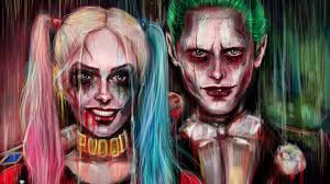 Joker Harley Quinn Wallpapers Wallpaper Cave We will share them on the page. joker harley quinn wallpapers
