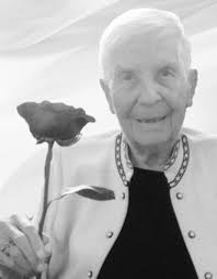 Margaret Mary (Rutten) Aesie