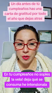 Consejos Espirituales Para Cumpleaños Significativos