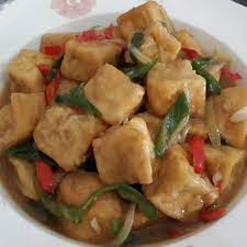 15 Resep Olahan Tahu Sederhana Instagram Resep Masakan Resep Tahu Resep