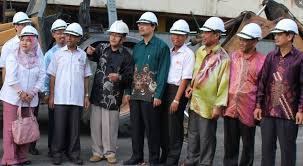 Maybe you would like to learn more about one of these? Groundbreaking Ceremony And Site Visit Of Sekolah Rendah Kebangsaan Islam Hidayah Deputy Vice Chancellor Development
