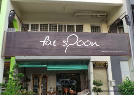 He received an undergraduate degree from the university of. Fat Spoon Cafe Damansara Uptown
