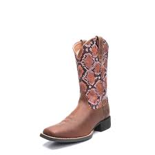 Pfi western, home of bootdaddy, is america's western store. Square Toe Women S Cowboy Boots Pfi Western