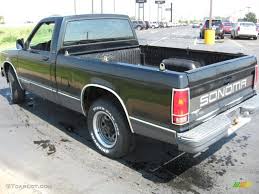 Image result for Gray 1991 Sonoma