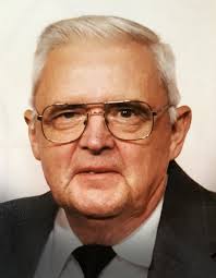 Obituary for Earl A Ridgeway