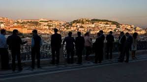 Citizens or residents of portugal. Portugal Lures Foreigners With Tax Breaks And Anti Populist Stance Financial Times