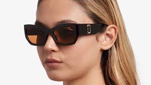 Occhiali da sole Marc Jacobs MARC 723/S 086 70 Avana