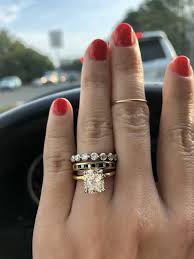Pin On Rings