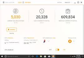 This software is compatible with windows 10 and windows 8.1. Bitcoin Mining Software For Linux