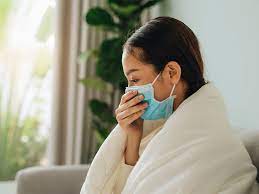 Sore Throat As A Symptom Of Covid 19 What It Feels Like