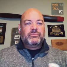 NEW! Nose to Tail #Podcast Episode! In this episode, our host, Patrick  Kraus, Managing Director and COO at Jet Midwest, and Richard Woolley,  President at Foxtrot Aero LLC., continue their discussion on