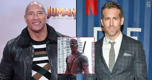 Deadpool 3 release date, cast, age rating and more. Deadpool 3 Ryan Reynolds Still Adamant To Rope In Dwayne Johnson Pressboltnews