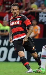 La más reciente información de paolo guerrero publicada en futbolperuano.com. Paolo Guerrero Wikipedia