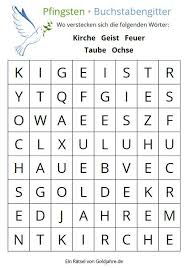 Ralf wieland, funkenburgstraße 29, 04105. 42 Buchstabengitter Ideen Worter Suchen Ratsel Lernen Worter
