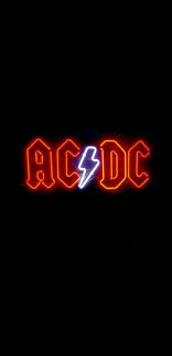 Imgur is a preferred host. Neon Ac Dc Acdc Wallpaper Band Wallpapers Acdc