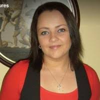 Eva Ros Valdimarsdottir