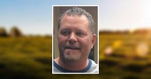 Brian Varley Obituary May 1, 2021