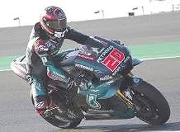 Dream start to 2020 season for fabio quartararo with first motogp victory; Yamaha Yzr M1 Yamaha Team Petronas Fabio Quartararo Motogp 2019 Diecast Car Hobbysearch Diecast Car Store