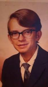 Mr. James Raymond Stoops