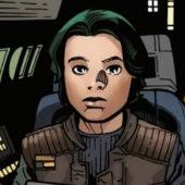 Star Wars: Ahsoka #4 Reviews