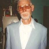 Obituary information for George Allen Spaulding