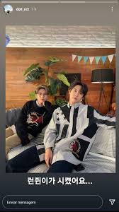 Joining jaehyun, johnny, ten, winwin, yangyang, hendery, xiaojun, lucas, kun, and yuta, there are now 12 nct members with personal accounts. Doyoung Update Tumblr Posts Tumbral Com