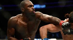 Derek brunson expects to have the advantage over kevin holland in every aspect when they face off on march 20. Derek Brunson Wins Decision Over Talkative Kevin Holland