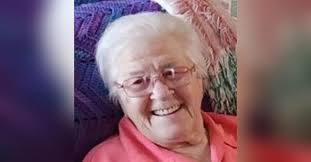 Inga-May G. Allen Obituary