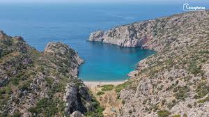 Θεόδωρος σαρικάκης, χιοσ κατα την αρχαιοτητα. Paralia Aylwnia Pyrgioy Xios Avlonia Beach Of Pyrgi Chios Youtube