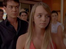 H2O: Just Add Water" The Dark Side (TV Episode 2010)