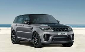 As to why the door wont unlock from using the key in the drivers. 2021 Land Rover Range Rover Sport Review Ratings Specs Prices And Photos The Car Connection