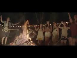 Spend All Your Time Waiting For That Second Chance Love Rend Such A Hopeful Message Rend Collective Every Giant Will Fall Campfire Ii Youtube Praise Music Worship Music Christian Music Videos