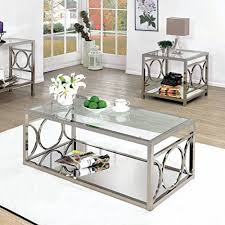 Gold/marble medium round marble coffee table set our round coffee table pairs natural white our round coffee table pairs natural white marble with gold legs for a glamorous look. Pin On Coffee Tables Best Offers