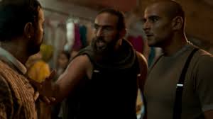 RÃ©sultat de recherche d'images pour "mauvaises herbes kheiron"