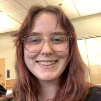 Julia Markey's Instagram, Twitter & Facebook