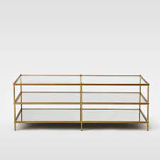 Create a stylish space with home accessories from west elm. Terrace Coffee Table
