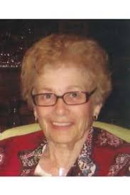 Noreen Coogan Bickell Obituary in Grande Prairie at Oliver's Funeral Home &  Crematorium