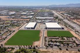 I-10 Innovation Center